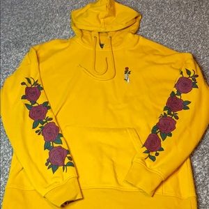 Women’s EMPYRE hoodie